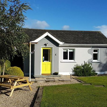 Hilltop Seaview Apartment Wicklow Exterior foto