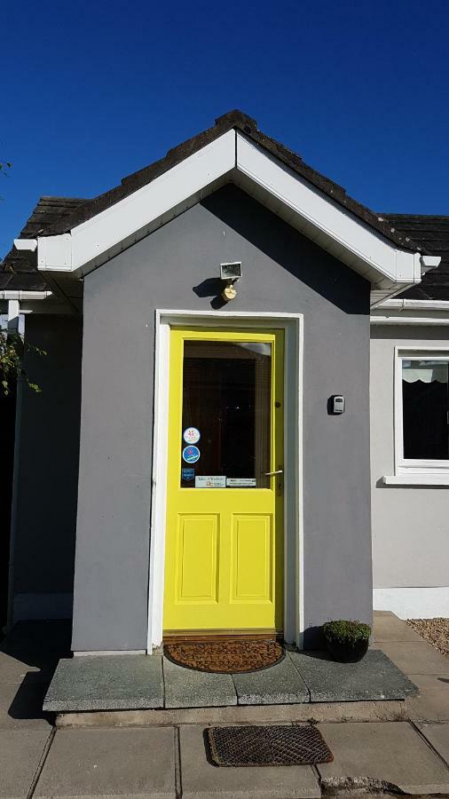 Hilltop Seaview Apartment Wicklow Exterior foto